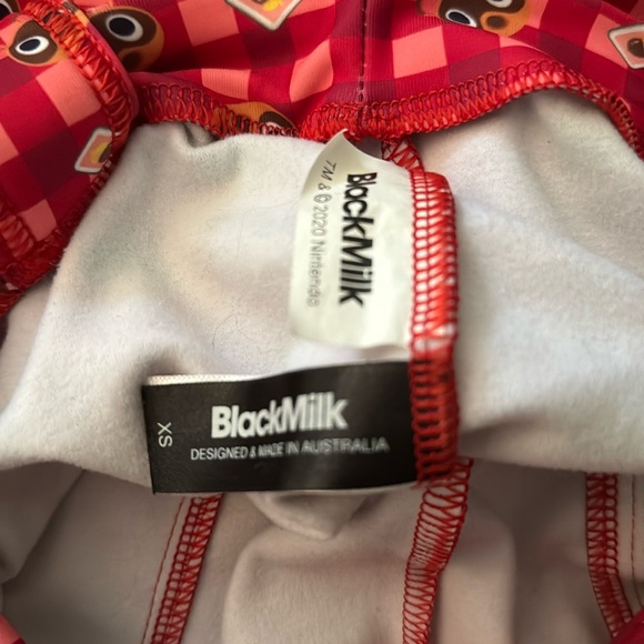 Animal Crossing Short Overalls - Picture 6 of 6